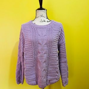 PRIMARK Perfect Fall/Winter Sweater